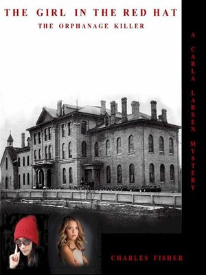 cover image of The Girl in the Red Hat